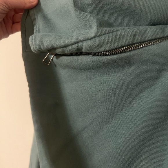 Anthropologie Saturday Sunday Waterfull Open Shawl Sweater Coat Small - Picture 11 of 11